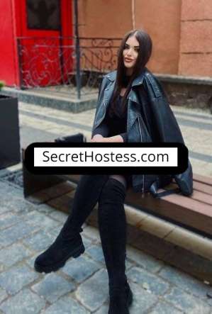 19 year old Caucasian Escort in independent escort girl in: Prague Stacy The Ultimate Sensual Experience forwort 19 Years Old