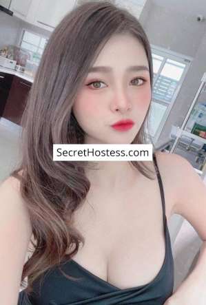 22 year old Asian Escort in Kuala Lumpur Susan, Agency