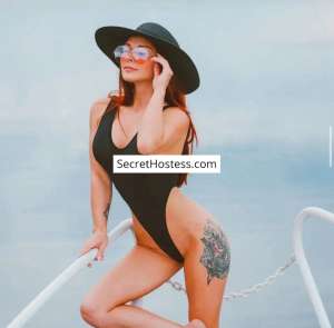 Hot Russian Companion Available in Sarand, Albania in Sarandë