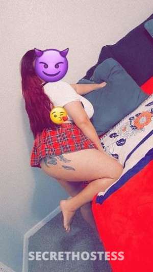 Tempting Latina for Discreet Encounters in San Marcos TX