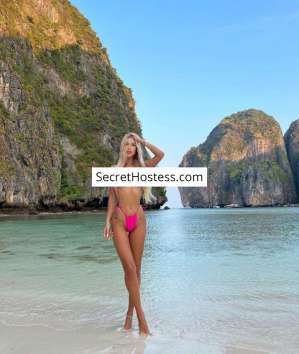 Valentinka 23Yrs Old Escort 45KG 169CM Tall Bangkok Image - 4
