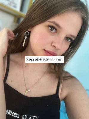 18 Year Old Caucasian Escort Bangkok Brown Hair - Image 8