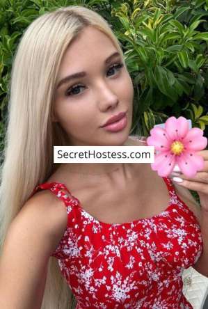 25 year old Caucasian Escort in Singapore City Playful Russian Escort Offering Unforgettable Pleasure