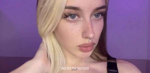 Ann 20Yrs Old Escort Abbotsford Image - 0