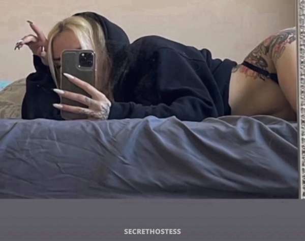 Ann 20Yrs Old Escort Abbotsford Image - 4