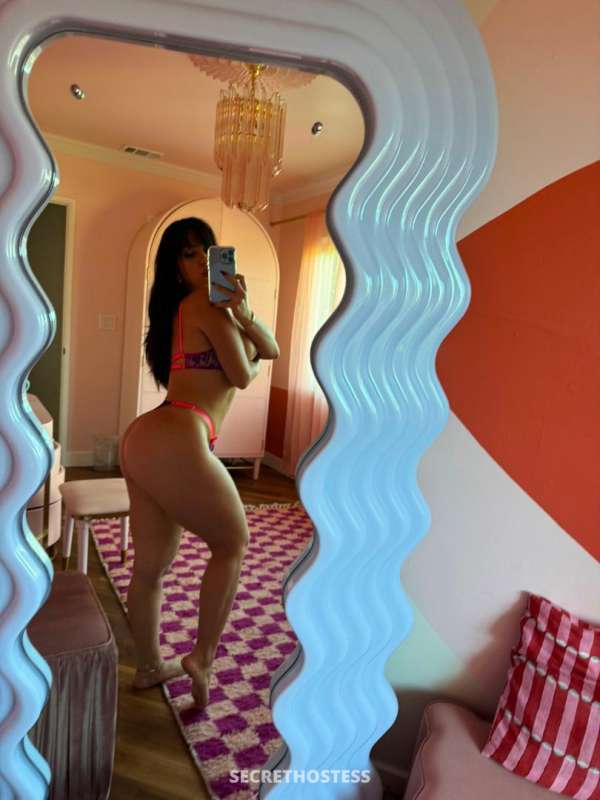 Eva Daniel 27Yrs Old Escort Size 6 165CM Tall Springfield MO Image - 3