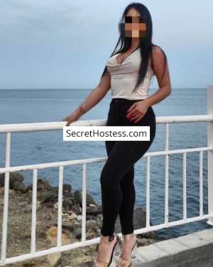 Аmalia 28Yrs Old Escort 55KG 160CM Tall Baku Image - 1