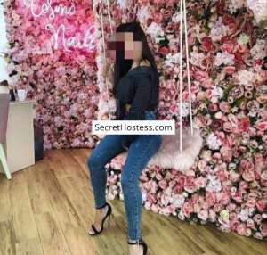 Аmalia 28Yrs Old Escort 55KG 160CM Tall Baku Image - 2