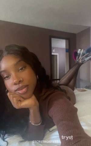 20 year old Ebony Escort in Los Angeles CA Elegant Enchantress Your Dream Companion for Luxury and 