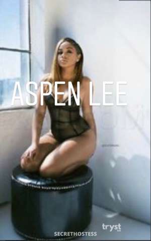 Aspen Lee Flirty, Passionate, and Eager to Please in Chicago IL