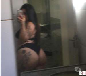 20 year old Portuguese Escort in Gravata Pernambuco Favorita's Boudoirbata Extravaganza