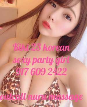 VIP Asian Outcall Massage Japanese, Korean, Chinese College  in North Jersey