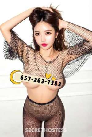 w Asian Babe for a 5-Star Experience B2B Massages and  in Orange County