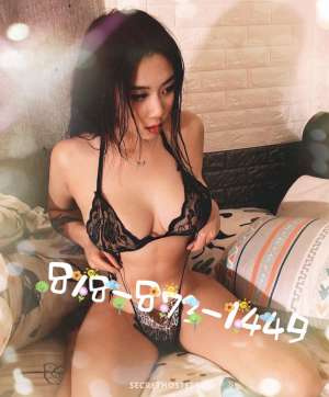 Asian Enchantress All Your Desires Satisfied in San Fernando Valley