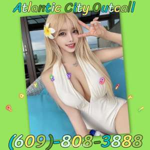 Experience the Best Hot Asian Escorts Guaranteed in South Jersey
