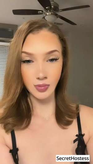 21Yrs Old Escort 53KG 159CM Tall San Antonio TX Image - 3