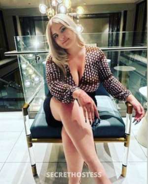 Blonde Beauty Your Fantasy Awaits in Oakland / East Bay CA