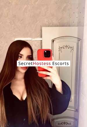 21Yrs Old Escort 50KG 167CM Tall Minsk Image - 1