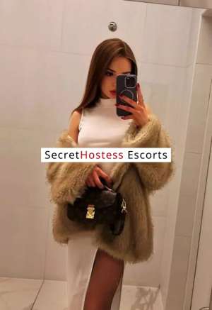 21Yrs Old Escort 50KG 167CM Tall Minsk Image - 6