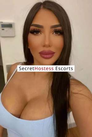 21Yrs Old Escort 58KG 170CM Tall Istanbul Image - 3