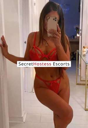 22Yrs Old Escort 55KG 170CM Tall Padova Image - 1
