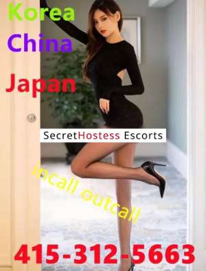 23Yrs Old Escort San Francisco CA Image - 4