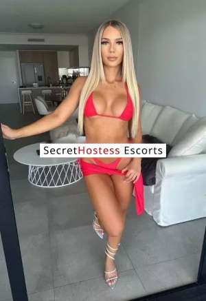 23Yrs Old Escort 49KG 162CM Tall Ljubljana Image - 2