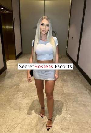 23Yrs Old Escort 49KG 162CM Tall Ljubljana Image - 3