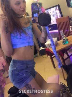23 year old Escort in Columbus OH Tempting Touch tonight