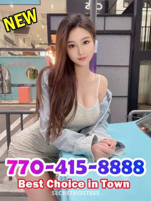 Best Massage Ever 10 Peach Massage Review in Atlanta GA