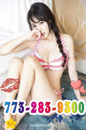 Relieve Fatigue, Pain, and Stress with a Sexy Asian Massage in Chicago IL