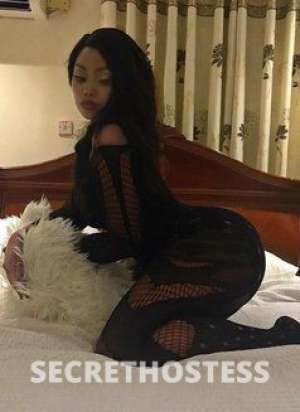 24 Year Old Caribbean Escort Atlanta GA Brown eyes - Image 6