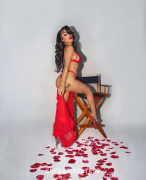 24 year old Escort in San Francisco CA Hey, guys! I'm a down-to-earth babe who loves to have 
