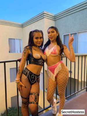 24 year old Escort in Sylvia's Unforgettable Pleasures Ass & Pussy for 