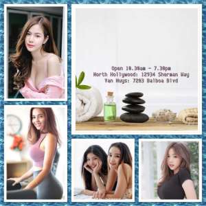 24 year old Escort in Los Angeles CA Exotic Spa The Ultimate Massage Destination for Gentlemen