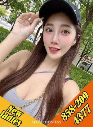 24 year old Escort in San Diego CA Relaxing SPA Massage Decompress, Treat Fatigue, and Enjoy 