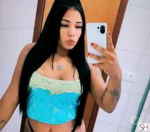 Horny Morena Azedinha is waiting for your call in Sergipe