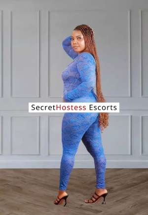 25 Year Old African Escort Cairo - Image 2