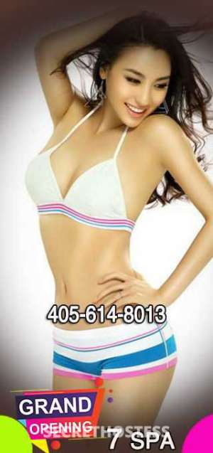 PLEASURE GUARANTEED Top Spa in town! Callxxxx-xxx-xxx for an in Norman OK