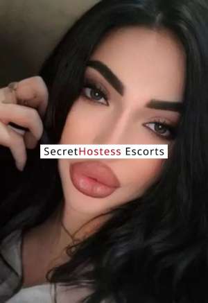 Meleka 25Yrs Old Escort 54KG 172CM Tall Istanbul Image - 1