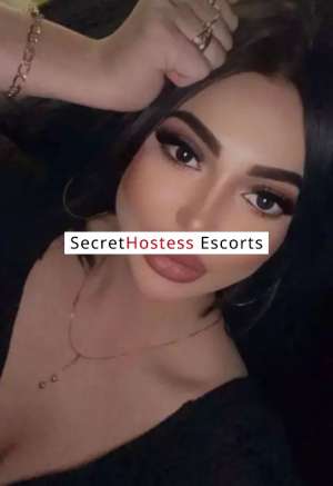 Meleka 25Yrs Old Escort 54KG 172CM Tall Istanbul Image - 2