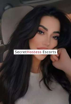 Meleka 25Yrs Old Escort 54KG 172CM Tall Istanbul Image - 5