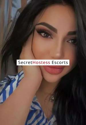 Meleka 25Yrs Old Escort 54KG 172CM Tall Istanbul Image - 13