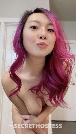 Sexy Asian Girl Available 24/7 for Hookup in New York City NY