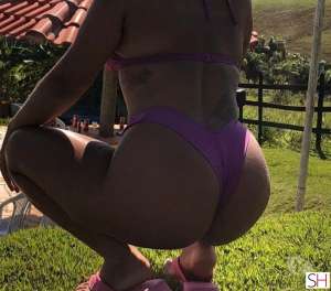 26 year old Brazilian Escort in Entre Rios De Minas Minas Gerais PleasureAwaits in Medellin with Jady PimENTYTAA