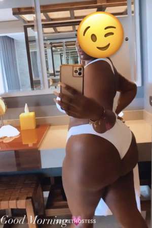 Unleash Your Wildest Desires with a Sexy New Black Queen in North Jersey