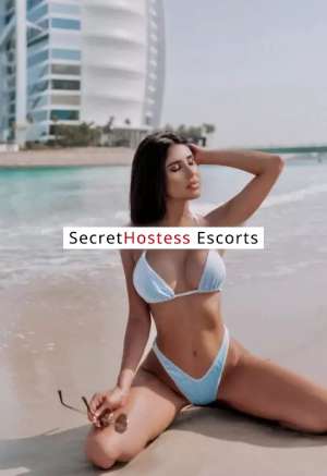 26 year old Russian Escort in Florence Oksana