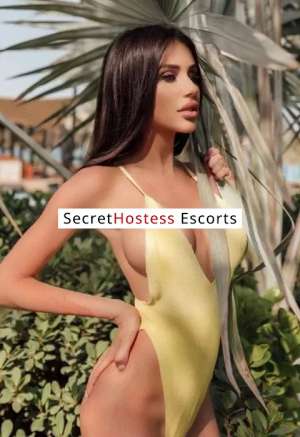 26 Year Old Russian Escort Florence Black Hair Black eyes - Image 2