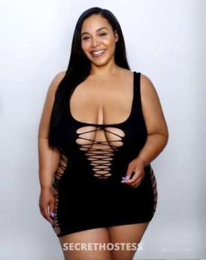 Sweet Sensual 27-Year-Old Mixed Curvy Goddess in Washington D.C.