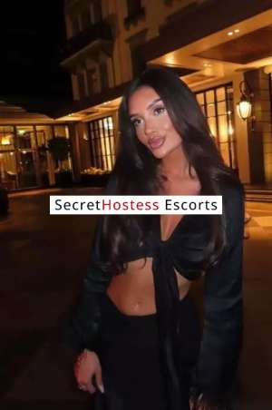 Melek 27Yrs Old Escort 52KG 168CM Tall Istanbul Image - 1